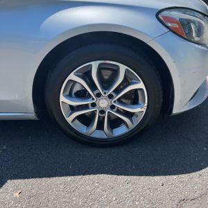 صورة مصغرة 20 لـ 2017 Mercedes-BENZ C 300