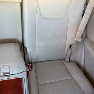 2010 Lexus RX 350 BASE — миниатюра 72