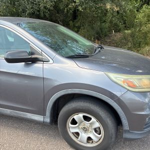 صورة مصغرة 13 لـ 2016 Honda CR-V LX