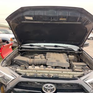 صورة مصغرة 42 لـ 2017 Toyota 4RUNNER SR5 PREMIUM