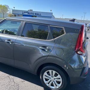 KIA SOUL LX - 6