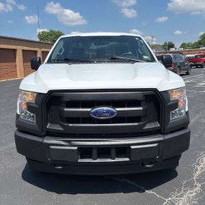 2017 FORD F-150 XL thumbnail 14