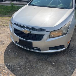 2011 Chevrolet CRUZE LS — миниатюра 54