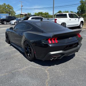 FORD MUSTANG RTR SPEC 2 - 5