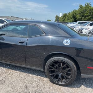 2015 Dodge CHALLENGER R/T 照片 6