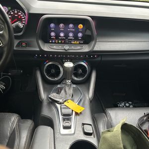 2019 Chevrolet CAMARO SS 照片 36