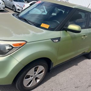 صورة 2 لـ 2014 KIA SOUL BASE