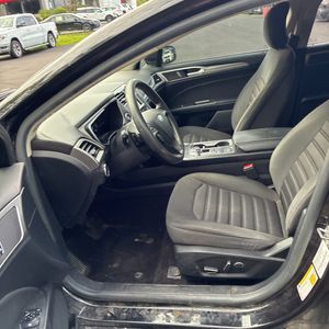 2019 FORD FUSION SE — миниатюра 32