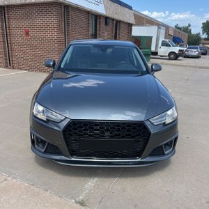 صورة مصغرة 14 لـ 2019 AUDI A4 PREMIUM