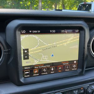 2019 JEEP WRANGLER UNLIMITED SAHARA — миниатюра 37