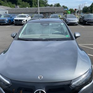 2023 Mercedes-BENZ EQE 缩略图 15