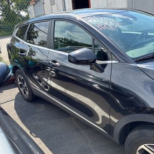2024 KIA SPORTAGE LX 缩略图 11