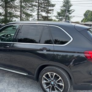 صورة 6 لـ 2014 BMW X5 XDRIVE50I