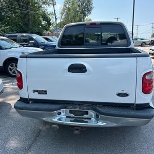 صورة 55 لـ 2001 FORD F-150 XLT