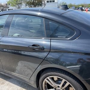 BMW 4 SERIES 428I XDRIVE GRAN COUPE - 5