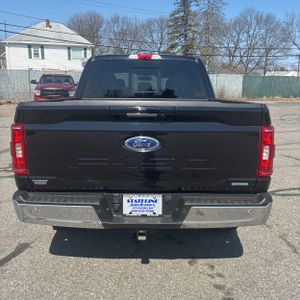 FORD F-150 XLT - 7