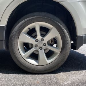 2013 Subaru OUTBACK 2.5I PREMIUM — миниатюра 18