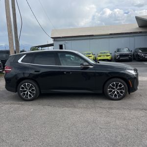 BMW X3 30 XDRIVE - 10