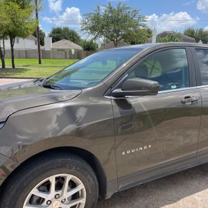 صورة 2 لـ 2023 Chevrolet EQUINOX LT