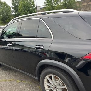 2025 Mercedes-BENZ GLE photo 5