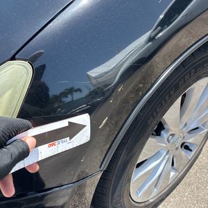 2014 Honda ACCORD EX — миниатюра 54
