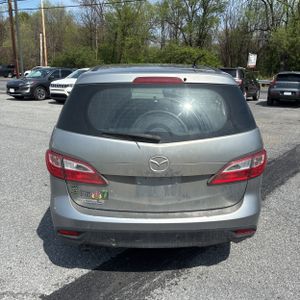 MAZDA MAZDA5 SPORT - 7