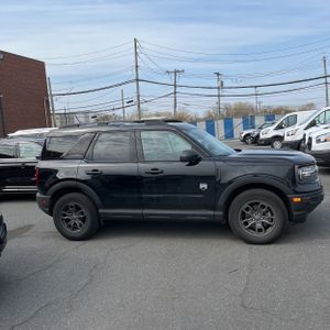 FORD BRONCO SPORT BIG BEND - 10