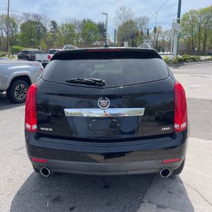 CADILLAC SRX LUXURY COLLECTION - 7