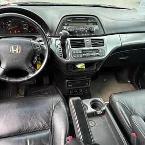 صورة 38 لـ 2006 Honda ODYSSEY TOURING
