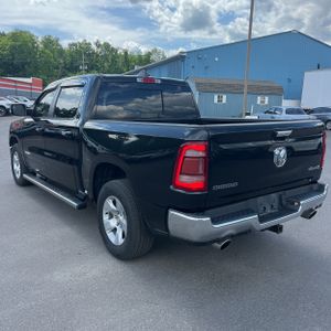 2019 RAM 1500 BIG HORN 照片 5