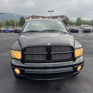 صورة مصغرة 14 لـ 2005 Dodge RAM 1500 SLT/LARAMIE