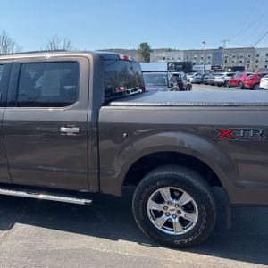FORD F-150 XLT - 6