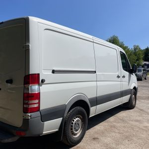 2016 Mercedes-BENZ SPRINTER 2500 缩略图 62