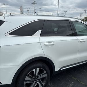 KIA SORENTO HYBRID SX PRESTIGE - 9