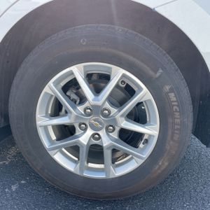 صورة مصغرة 18 لـ 2024 Chevrolet EQUINOX LT