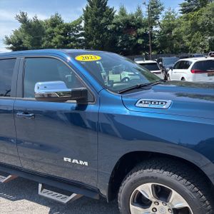 صورة مصغرة 13 لـ 2023 RAM 1500 LARAMIE