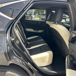 2022 Lexus NX 350 PREMIUM — миниатюра 34