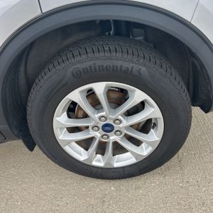 2020 FORD ESCAPE SE — миниатюра 18