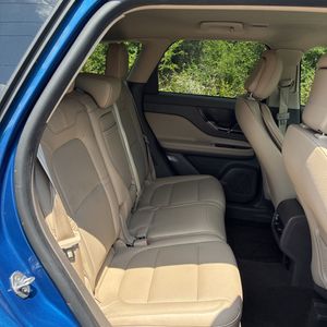 صورة 34 لـ 2020 Lincoln CORSAIR STANDARD