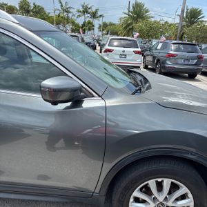 صورة مصغرة 11 لـ 2018 Nissan ROGUE S