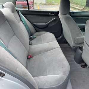 صورة مصغرة 35 لـ 2002 Honda CIVIC LX