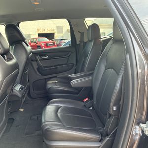 صورة مصغرة 34 لـ 2016 Chevrolet TRAVERSE LT