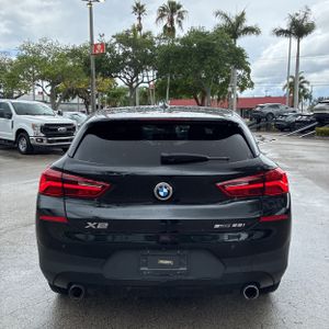 BMW X2 SDRIVE28I - 7
