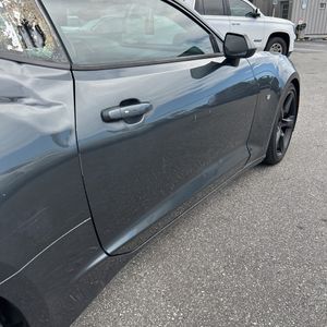 2016 Chevrolet CAMARO LT 照片 59
