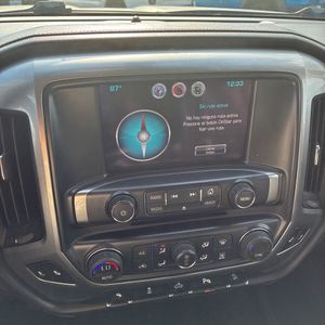 2014 Chevrolet SILVERADO 1500 2LZ 照片 76
