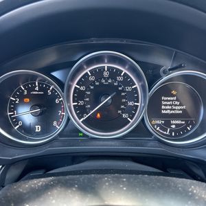 2022 Mazda CX-5 2.5 S PREFERRED 照片 40