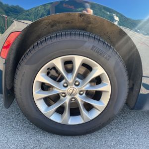2025 Chrysler PACIFICA SELECT 缩略图 19