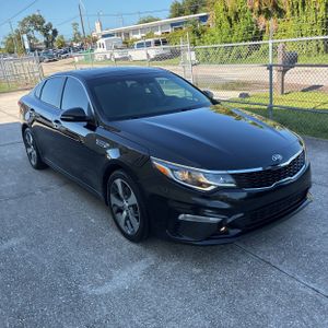 2019 KIA OPTIMA S — миниатюра 12
