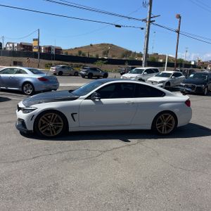 BMW 4 SERIES 440I XDRIVE - 3