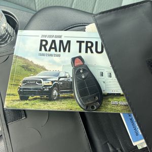 2018 RAM 1500 EXPRESS — миниатюра 60